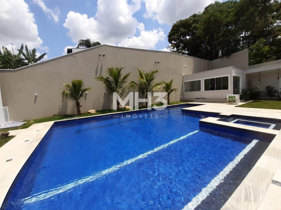 Imagem Casa de Condomínio com 4 Quartos à Venda, 360 m² em Loteamento Caminhos De São Conrado (sousas) - Campinas Imagem Casa de Condomínio com 4 Quartos à Venda, 360 m² em Loteamento Caminhos De São Conrado (sousas) - Campinas