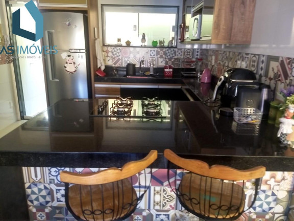 Imagem Casa de Condomínio com 3 Quartos à Venda, 125 m² em Ogiva - Cabo Frio