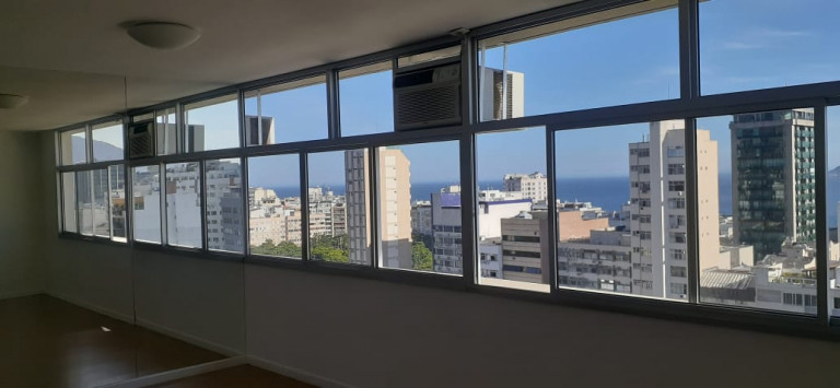 Imagem Apartamento com 2 Quartos à Venda, 106 m² em Ipanema - Rio De Janeiro