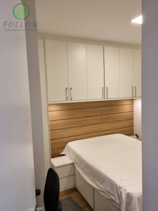 Imagem Apartamento com 2 Quartos à Venda, 49 m² em Jaguaribe - Osasco