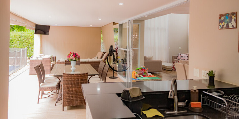 Imagem Casa de Condomínio com 3 Quartos para Alugar, 380 m² em Residencial Ibi-aram - Itupeva Imagem Casa de Condomínio com 3 Quartos para Alugar, 380 m² em Residencial Ibi-aram - Itupeva