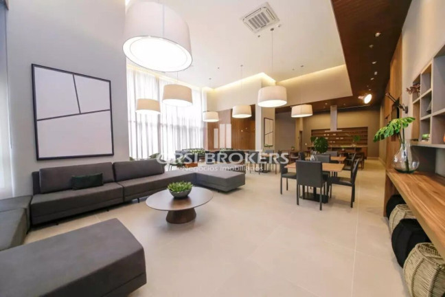 Imagem Apartamento com 2 Quartos à Venda, 60 m² em Centro - Osasco