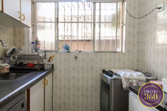 Imagem Sobrado com 4 Quartos à Venda, 160 m² em Vila Regente Feijó - São Paulo