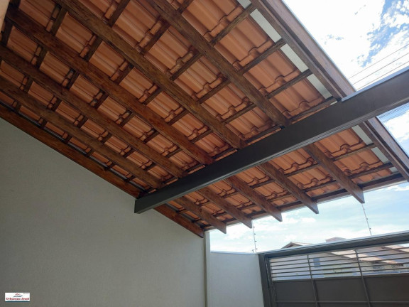 Imagem Casa com 2 Quartos à Venda, 57 m² em Bom Retiro - Campo Grande