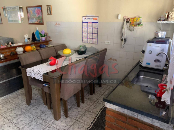 Imagem Casa com 4 Quartos à Venda, 250 m² em Morro Do Algodão - Caraguatatuba Imagem Casa com 4 Quartos à Venda, 250 m² em Morro Do Algodão - Caraguatatuba