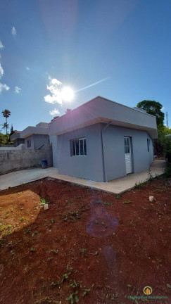 Imagem Casa com 3 Quartos à Venda, 81 m² em Chácara Remanso (caucaia Do Alto) - Cotia