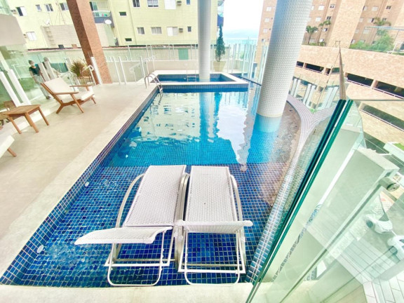 Imagem Imóvel com 3 Quartos à Venda, 160 m² em Guilhermina - Praia Grande Imagem Imóvel com 3 Quartos à Venda, 160 m² em Guilhermina - Praia Grande