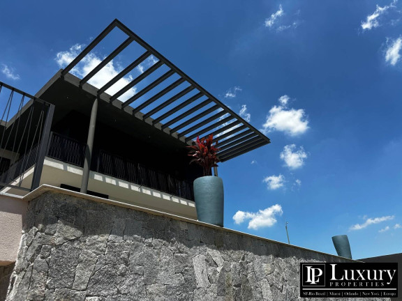 Imagem Casa de Condomínio à Venda,  em Residencial Posse Nova - Itupeva