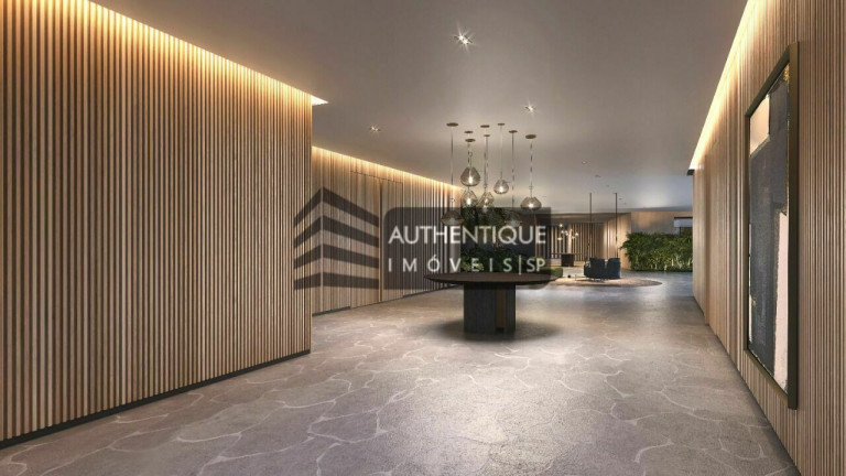 Imagem Cobertura com 4 Quartos à Venda, 319 m² em Jardim América - São Paulo Imagem Cobertura com 4 Quartos à Venda, 319 m² em Jardim América - São Paulo