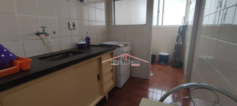 Imagem Apartamento com 2 Quartos à Venda, 78 m² em Canto Do Forte - Praia Grande Imagem Apartamento com 2 Quartos à Venda, 78 m² em Canto Do Forte - Praia Grande