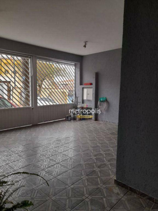 Imagem Sobrado com 3 Quartos à Venda, 149 m² em Vila Sacadura Cabral - Santo André Imagem Sobrado com 3 Quartos à Venda, 149 m² em Vila Sacadura Cabral - Santo André