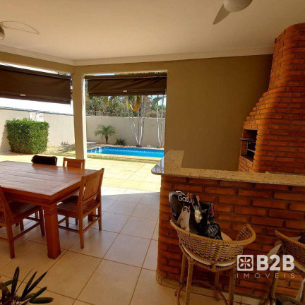 Imagem Casa com 3 Quartos à Venda, 240 m² em Residencial Tivoli Ii - Bauru Imagem Casa com 3 Quartos à Venda, 240 m² em Residencial Tivoli Ii - Bauru