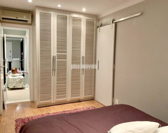 Imagem Apartamento com 3 Quartos à Venda, 129 m² em Panamby - São Paulo Imagem Apartamento com 3 Quartos à Venda, 129 m² em Panamby - São Paulo