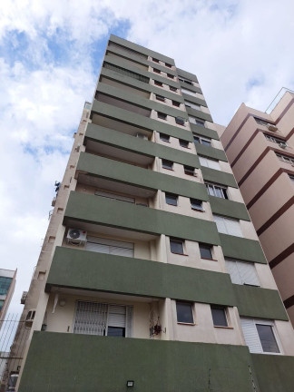 Imagem Apartamento com 1 Quarto à Venda, 42 m² em Centro Histórico - Porto Alegre Imagem Apartamento com 1 Quarto à Venda, 42 m² em Centro Histórico - Porto Alegre