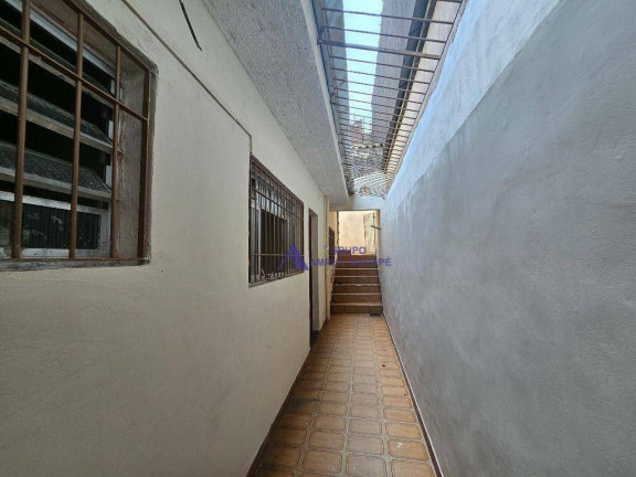 Imagem Casa com 2 Quartos à Venda, 63 m² em Parque Guarani - São Paulo