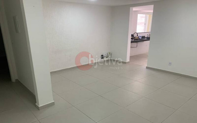 Imagem Apartamento com 1 Quarto para Alugar, 50 m² em Jardim Flamboyant - Cabo Frio Imagem Apartamento com 1 Quarto para Alugar, 50 m² em Jardim Flamboyant - Cabo Frio