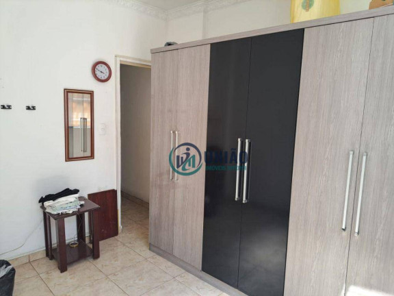 Imagem Apartamento com 1 Quarto à Venda, 45 m² em Centro - Niterói