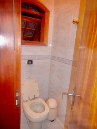 Imagem Casa com 2 Quartos para Alugar ou Temporada, 280 m² em Vila Nova Jundiainópolis - Jundiaí