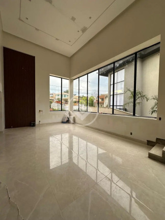 Imagem Casa com 6 Quartos à Venda, 490 m² em Condomínio Do Lago - Goiânia Imagem Casa com 6 Quartos à Venda, 490 m² em Condomínio Do Lago - Goiânia