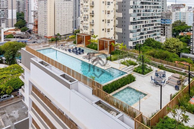 Apartamento com 3 Quartos à Venda, 144 m² em Sumarezinho - São Paulo