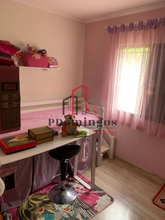 Imagem Apartamento com 2 Quartos à Venda, 49 m² em Parque São Jorge - Campinas Imagem Apartamento com 2 Quartos à Venda, 49 m² em Parque São Jorge - Campinas