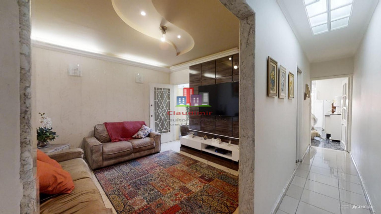 Imagem Casa com 3 Quartos à Venda, 260 m² em Mooca - São Paulo