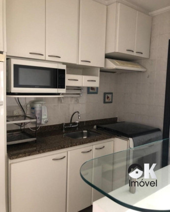 Imagem Apartamento com 1 Quarto para Alugar, 47 m² em Jardim Paulista - São Paulo Imagem Apartamento com 1 Quarto para Alugar, 47 m² em Jardim Paulista - São Paulo