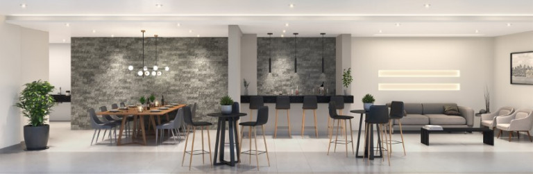 Imagem Apartamento com 2 Quartos à Venda, 45 m² em Vila Andrade - São Paulo Imagem Apartamento com 2 Quartos à Venda, 45 m² em Vila Andrade - São Paulo