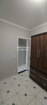 Imagem Imóvel com 2 Quartos à Venda, 50 m² em Vila Tupi - Várzea Paulista