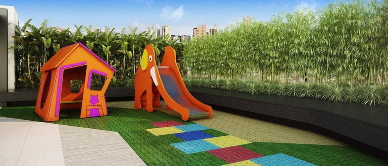 Imagem Apartamento com 1 Quarto à Venda, 46 m² em Vila Nova Conceição - São Paulo Imagem Apartamento com 1 Quarto à Venda, 46 m² em Vila Nova Conceição - São Paulo