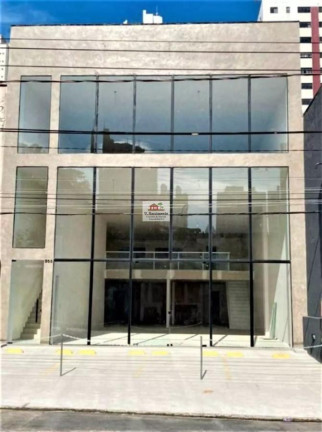 Imagem Loja para Alugar, 379 m² em Vila Regente Feijó - São Paulo Imagem Loja para Alugar, 379 m² em Vila Regente Feijó - São Paulo