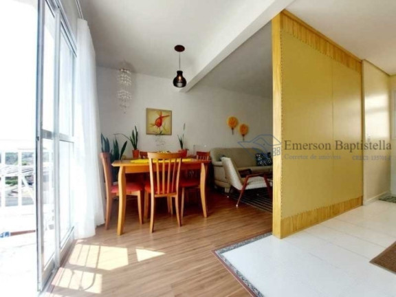 Imagem Apartamento com 2 Quartos à Venda, 53 m² em Loteamento Morrão Da Força - Itatiba