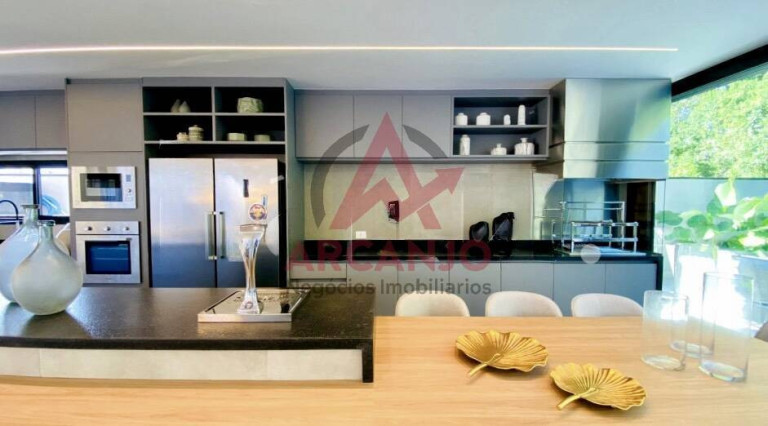Imagem Casa com 6 Quartos à Venda, 420 m² em Riviera - Bertioga Imagem Casa com 6 Quartos à Venda, 420 m² em Riviera - Bertioga