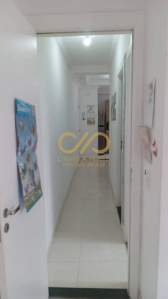 Imagem Apartamento com 2 Quartos à Venda, 48 m² em Ocian - Praia Grande