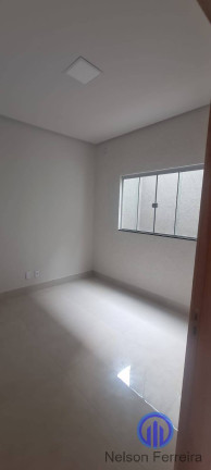 Imagem Casa com 3 Quartos à Venda, 251 m² em Residencial Solar Bougainville - Goiânia