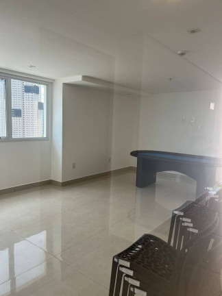 Imagem Apartamento com 1 Quarto à Venda, 56 m² em Setor Marista - Goiânia Imagem Apartamento com 1 Quarto à Venda, 56 m² em Setor Marista - Goiânia