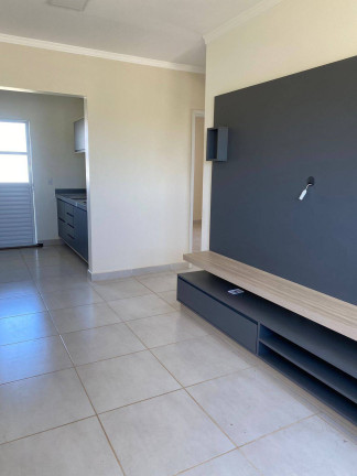 Imagem Casa com 2 Quartos à Venda, 53 m² em Parque Barnabé - Indaiatuba