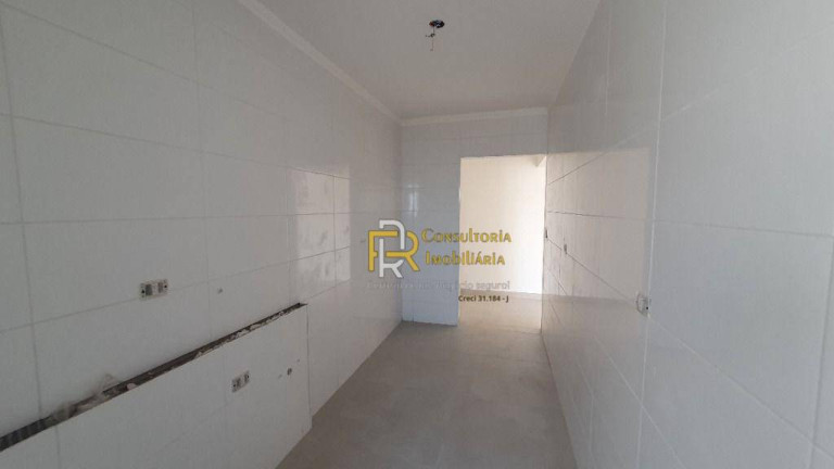 Imagem Apartamento com 1 Quarto à Venda, 54 m² em Aviação - Praia Grande