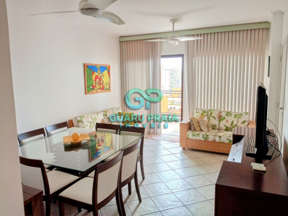 Imagem Cobertura com 4 Quartos à Venda, 220 m² em Enseada - Guarujá