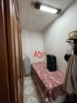 Imagem Apartamento com 2 Quartos à Venda, 125 m² em Embaré - Santos Imagem Apartamento com 2 Quartos à Venda, 125 m² em Embaré - Santos