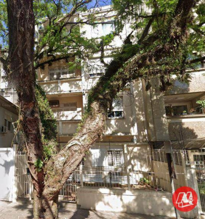 Apartamento com 3 Quartos à Venda, 113 m² em Bom Fim - Porto Alegre