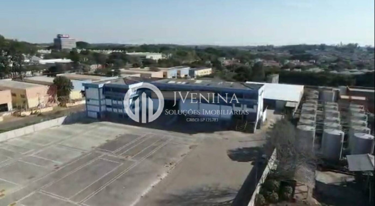 Imagem Galpão à Venda, 10.300 m² em Parque Via Norte - Campinas Imagem Galpão à Venda, 10.300 m² em Parque Via Norte - Campinas