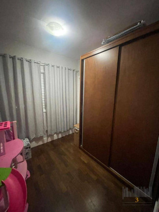 Imagem Apartamento com 3 Quartos à Venda, 117 m² em Vila Leopoldina - São Paulo