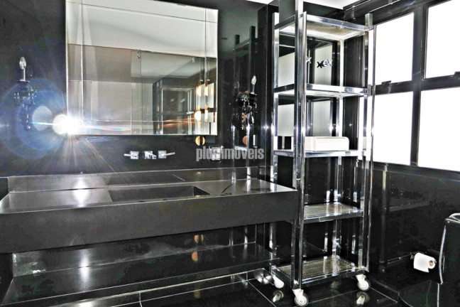 Imagem Apartamento com 2 Quartos à Venda, 186 m² em Panamby - São Paulo Imagem Apartamento com 2 Quartos à Venda, 186 m² em Panamby - São Paulo