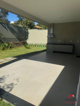 Imagem Casa com 3 Quartos à Venda, 153 m² em Joá - Lagoa Santa