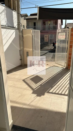 Imagem Casa com 2 Quartos à Venda, 125 m² em Jardim Boa Esperança - Sorocaba Imagem Casa com 2 Quartos à Venda, 125 m² em Jardim Boa Esperança - Sorocaba