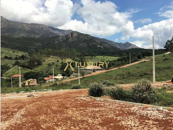Imagem Imóvel à Venda, 361 m² em Vistas Da Serra - Catas Altas