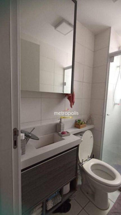 Imagem Apartamento com 2 Quartos à Venda, 40 m² em Cambuci - São Paulo