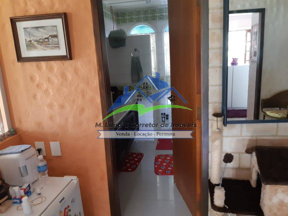 Imagem Casa de Condomínio com 4 Quartos à Venda, 700 m² em Portão - Atibaia