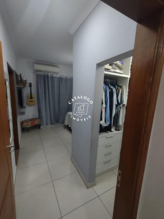 Imagem Casa com 3 Quartos à Venda, 220 m² em Ipiranga - Ribeirão Preto